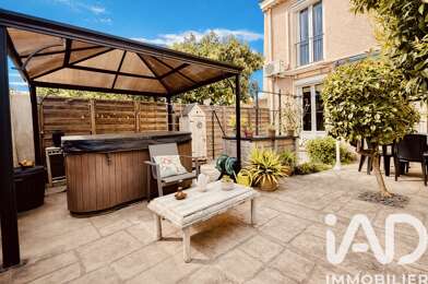 Maison 5 pièces 279900 €