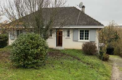 Maison 4 pièces 180000 €