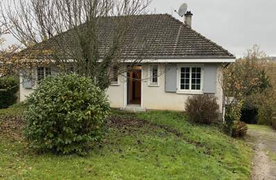 Vente Pavillon 4 pièces — photo du bien
