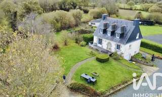 Maison 6 Pièces 118 m² à vendre à Ploulec'h (22300)