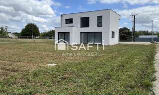 Maison 5 Pièces 120 m² à vendre à Camors (56330)