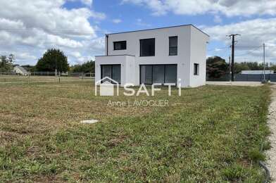 Maison 5 pièces 337000 €