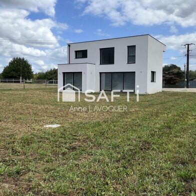 Maison 5 pièces 337000 €