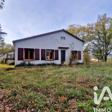 Maison 5 pièces 148900 €