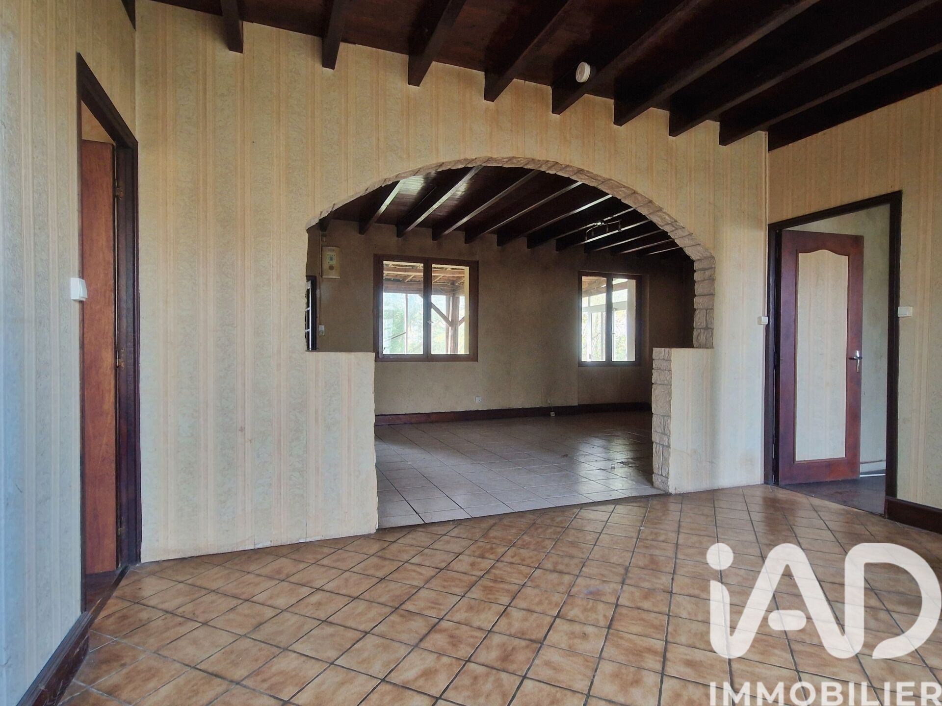 Vente Maison/villa 5 pièces - Photo 4