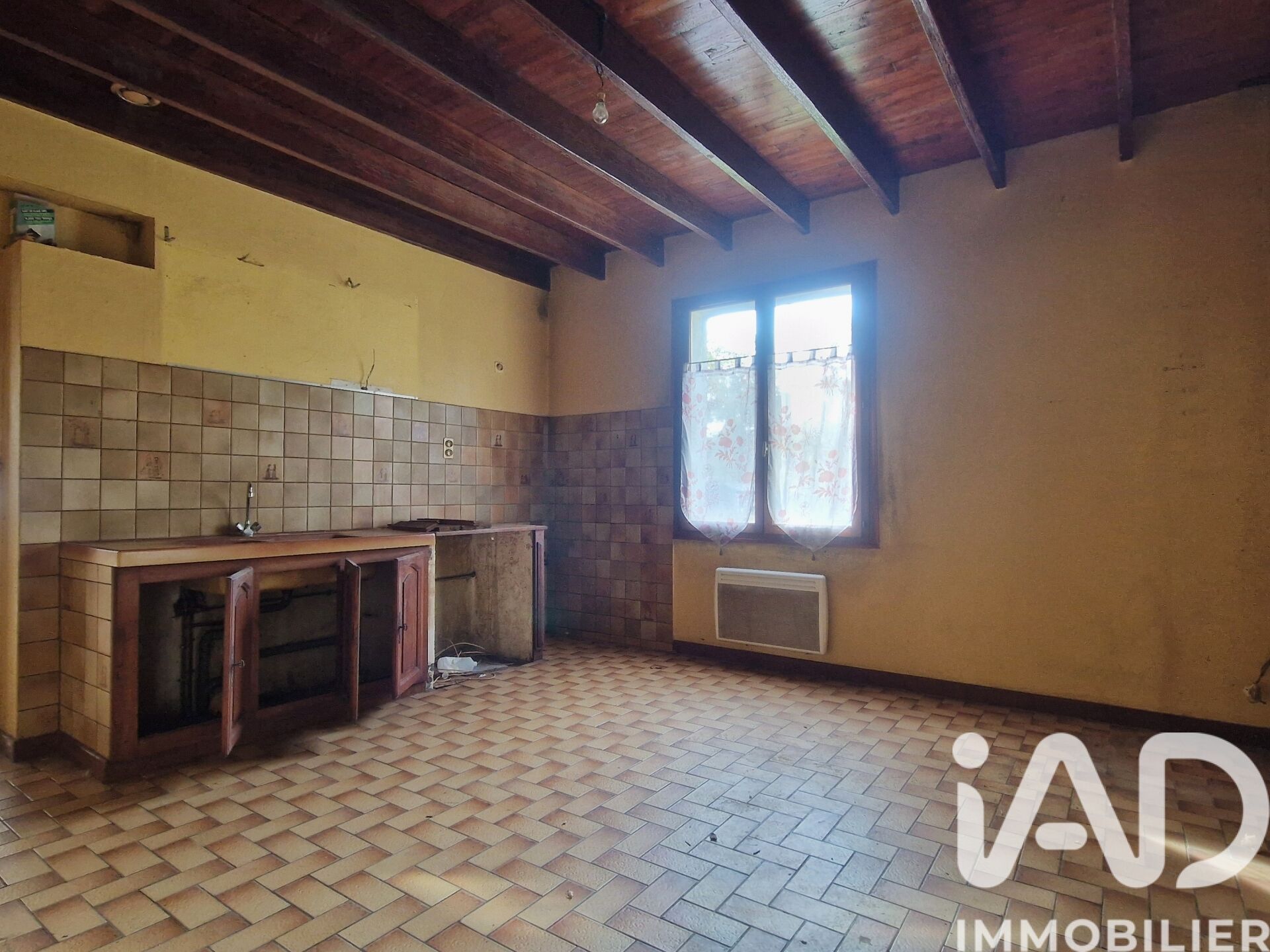 Vente Maison/villa 5 pièces - Photo 5