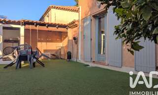 Maison 4 Pièces 91 m² à vendre à Marseille 3 (13003)