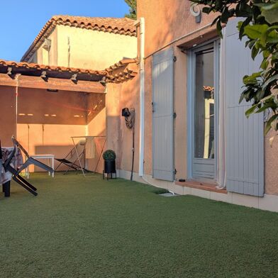 Maison 4 pièces 355000 €