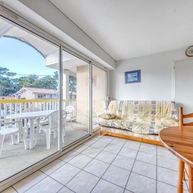 Appartement 2 pièces 445000 €