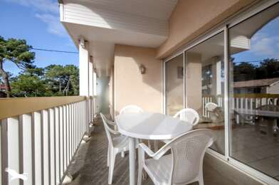 Appartement 2 pièces 445000 €