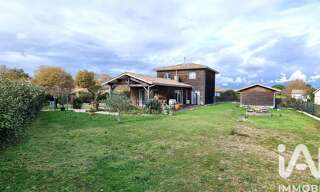 Maison 5 Pièces 132 m² à vendre à Belin-Béliet (33830)