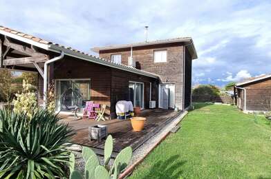 Maison 5 pièces 391000 €