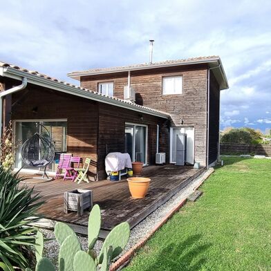 Maison 5 pièces 391000 €