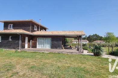 Maison 5 pièces 375000 €