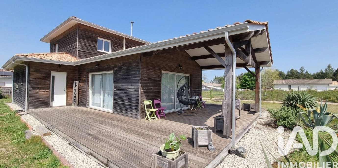 Vente Maison/villa 5 pièces - Photo 3