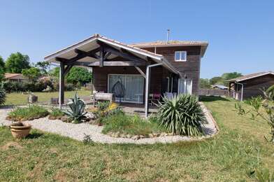 Maison 5 pièces 375000 €