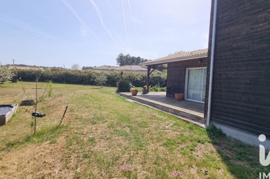 Maison 5 pièces 375000 €