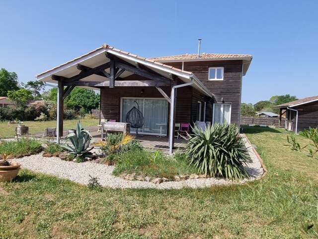 Vente Maison/villa 5 pièces — photo du bien