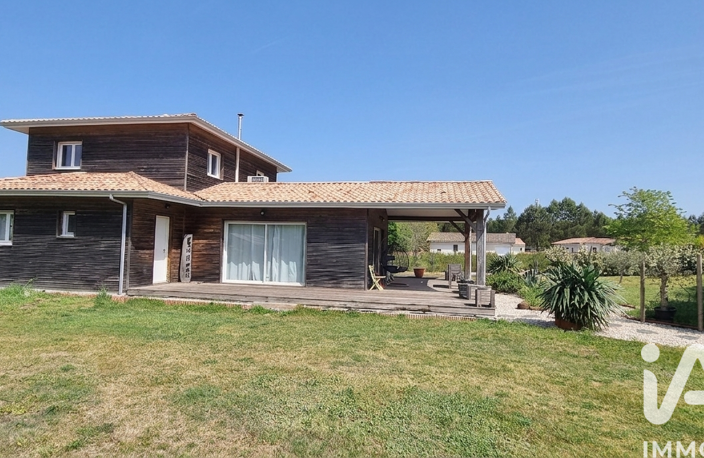 Vente Maison/villa 5 pièces — photo 2