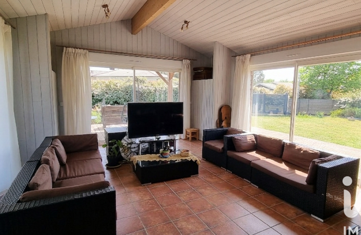 Vente Maison/villa 5 pièces — photo 3