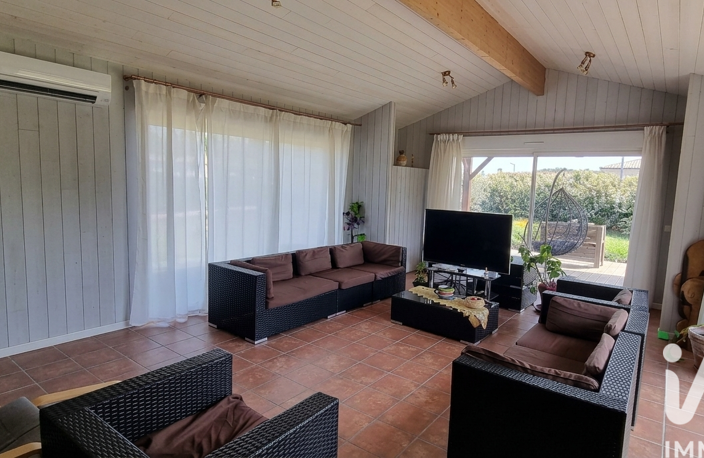 Vente Maison/villa 5 pièces — photo 4