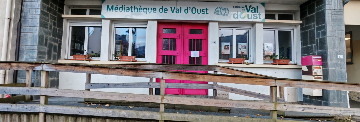 Immeuble  164 m² à vendre à Val d'Oust (56460)