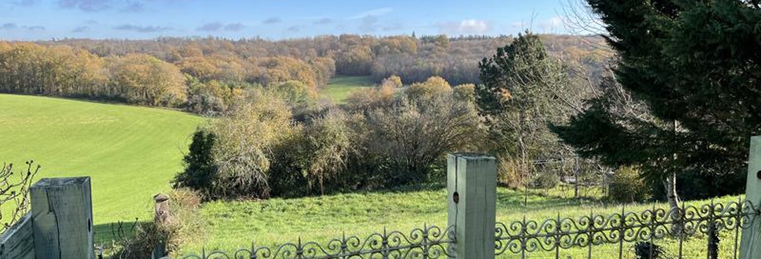 Maison 2 Pièces 39 m² à vendre à Rougnac (16320)