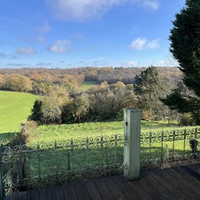 Maison 2 pièces 77420 €