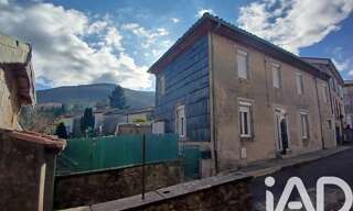 Maison 5 Pièces 118 m² à vendre à Albine (81240)