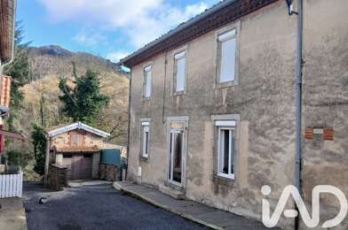 Maison 5 pièces 116500 €