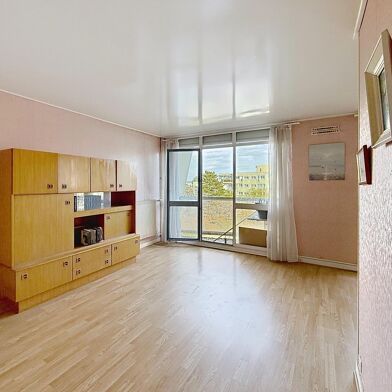 Appartement 2 pièces 137800 €