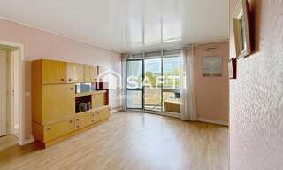 Appartement 2 Pièces 45 m² à vendre à Plaisir (78370)