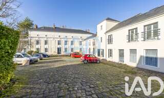 Appartement 1 Pièce 16 m² à vendre à Moret-Loing-et-Orvanne (77250)