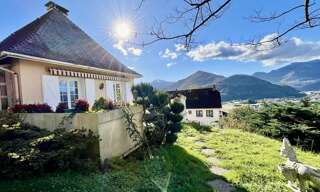 Maison 5 Pièces 135 m² à vendre à Lourdes (65100)