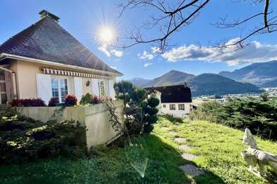 Maison 5 pièces 254880 €