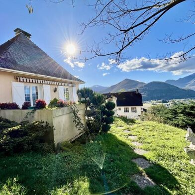 Maison 5 pièces 254880 €