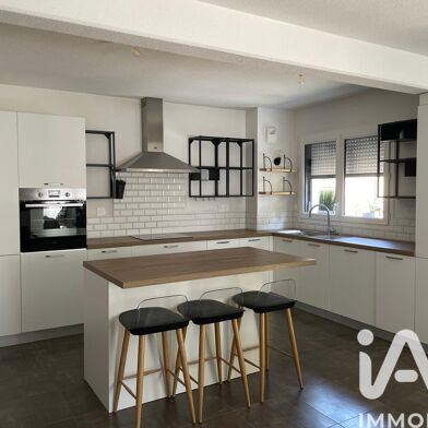 Appartement 4 pièces 384000 €