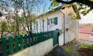 Maison 2 Pièces 45 m² à vendre à Confolens (16500)