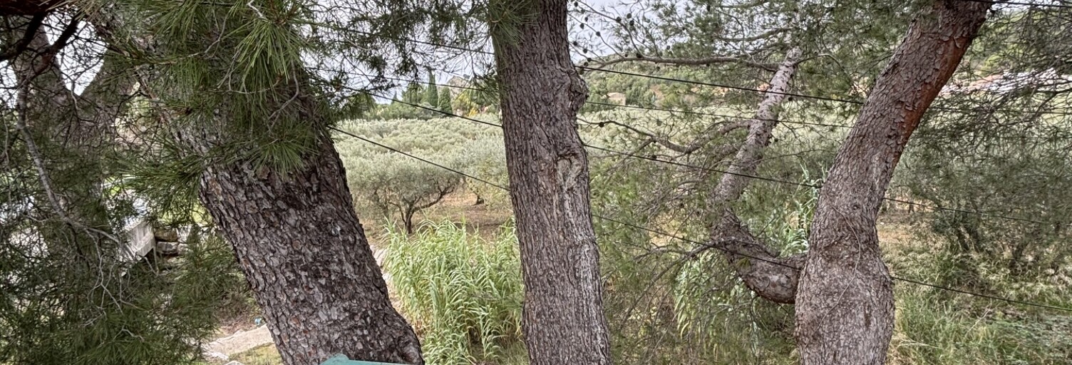 Appartement 2 Pièces 38 m² à vendre à Pélissanne (13330)