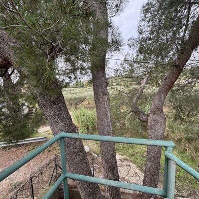 Appartement 2 pièces 119000 €