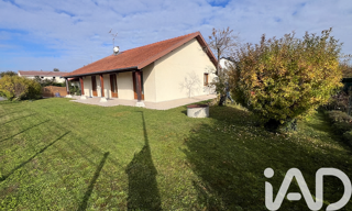 Maison 5 Pièces 110 m² à vendre à Vitry-le-François (51300)