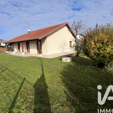 Maison 5 pièces 168000 €