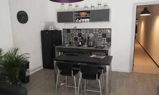 Appartement 4 Pièces 67 m² à vendre à Bayonne (64100)