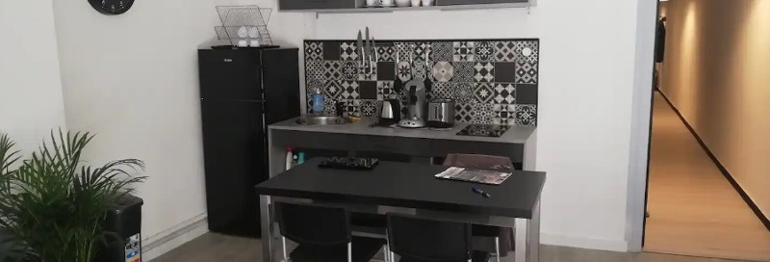 Appartement 4 Pièces 67 m² à vendre à Bayonne (64100)