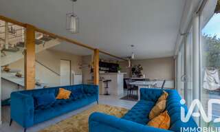 Maison 5 Pièces 140 m² à vendre à Sauveterre-de-Rouergue (12800)