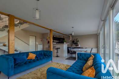 Maison 5 pièces 233000 €