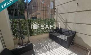 Appartement 2 Pièces 40 m² à vendre à Cournonterral (34660)