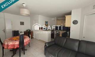 Appartement 2 Pièces 40 m² à vendre à Cournonterral (34660)