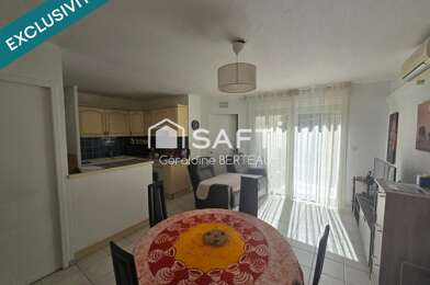 Appartement 2 pièces 135000 €