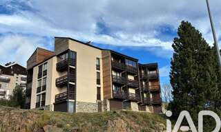 Appartement 1 Pièce 23 m² à vendre à Les Angles (66210)